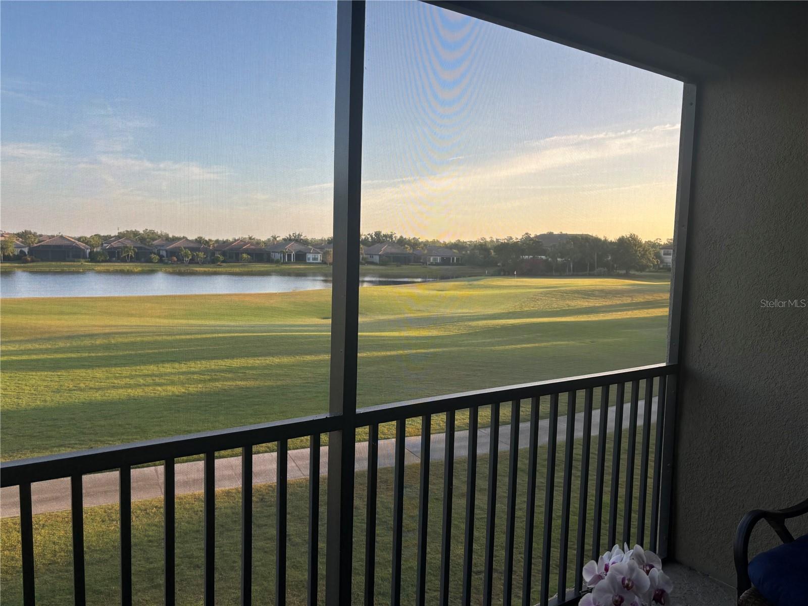 BACCIANO III AT ESPLANADE LAKEWOOD RANCH - Residential Lease