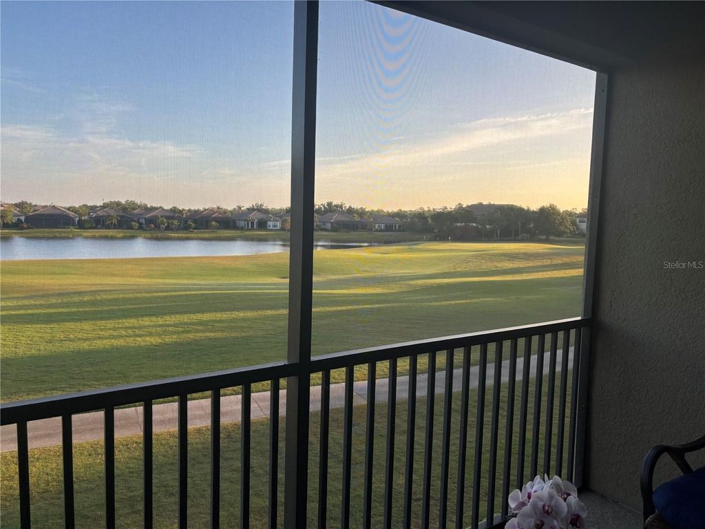 Photo of 13719 Messina Loop #203, Bradenton, FL 34211 (MLS # O6306216)