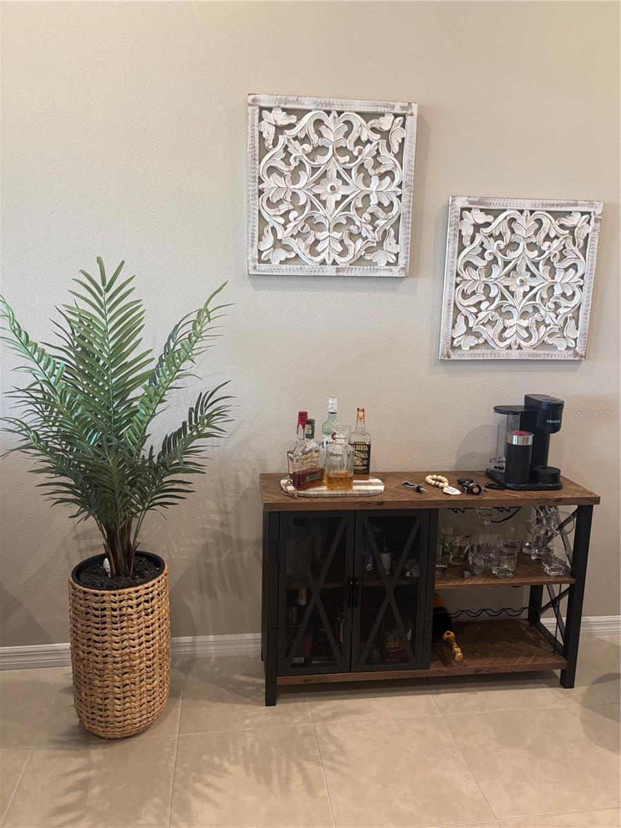 BACCIANO III AT ESPLANADE LAKEWOOD RANCH - Residential Lease
