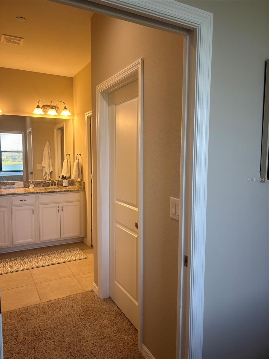 BACCIANO III AT ESPLANADE LAKEWOOD RANCH - Residential Lease