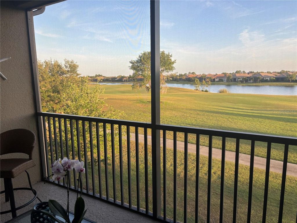 Photo of 13719 Messina Loop #203, Bradenton, FL 34211 (MLS # O6306216)