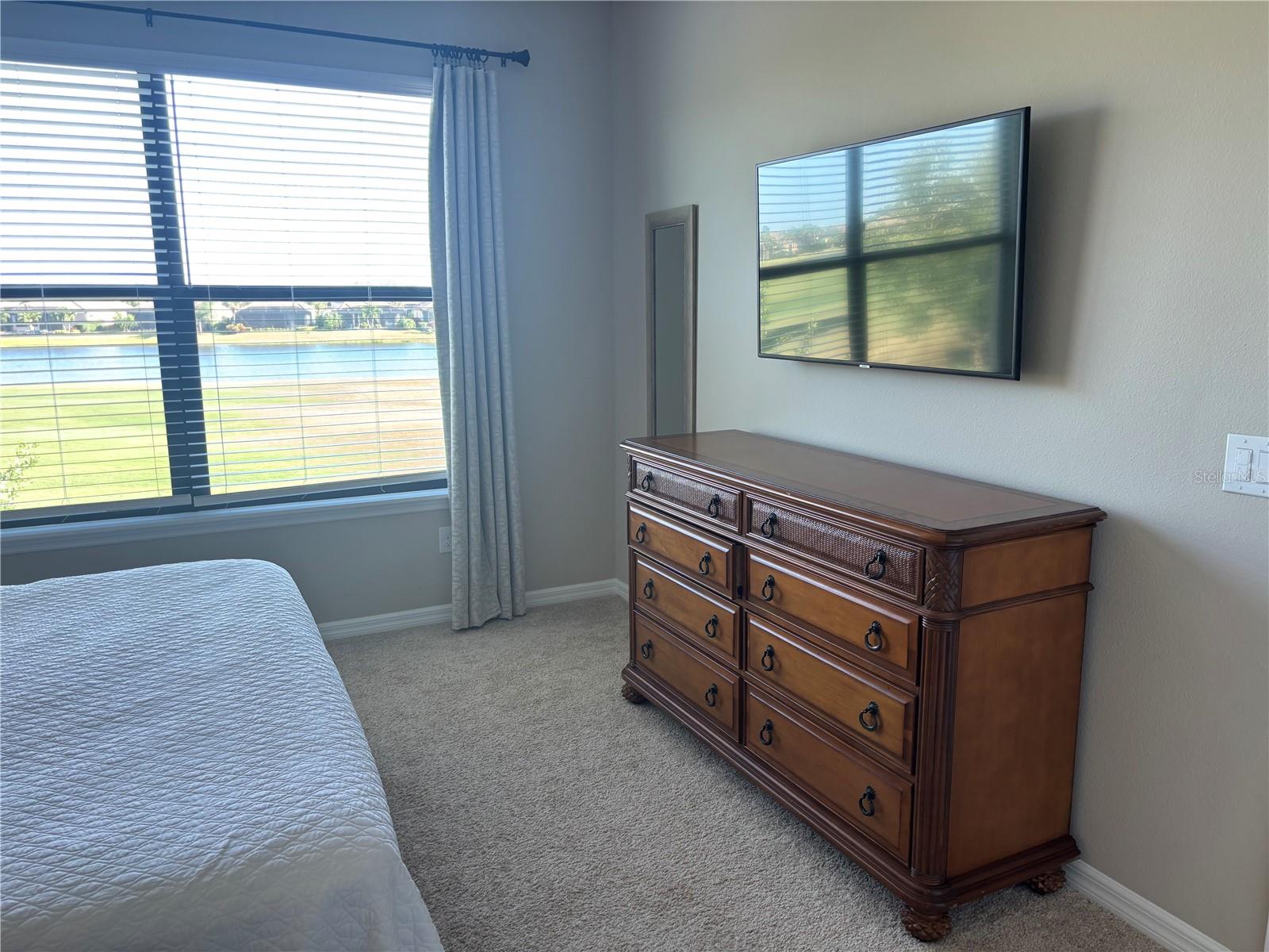 BACCIANO III AT ESPLANADE LAKEWOOD RANCH - Residential Lease