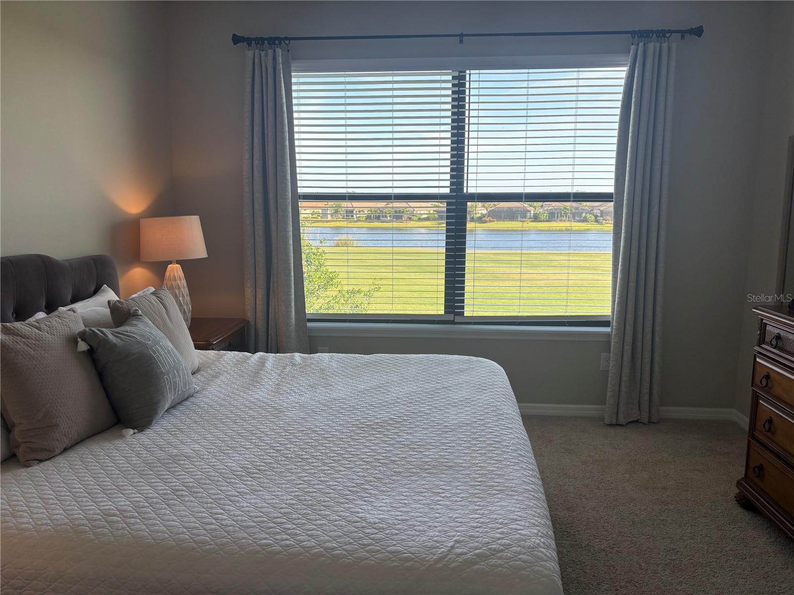 BACCIANO III AT ESPLANADE LAKEWOOD RANCH - Residential Lease