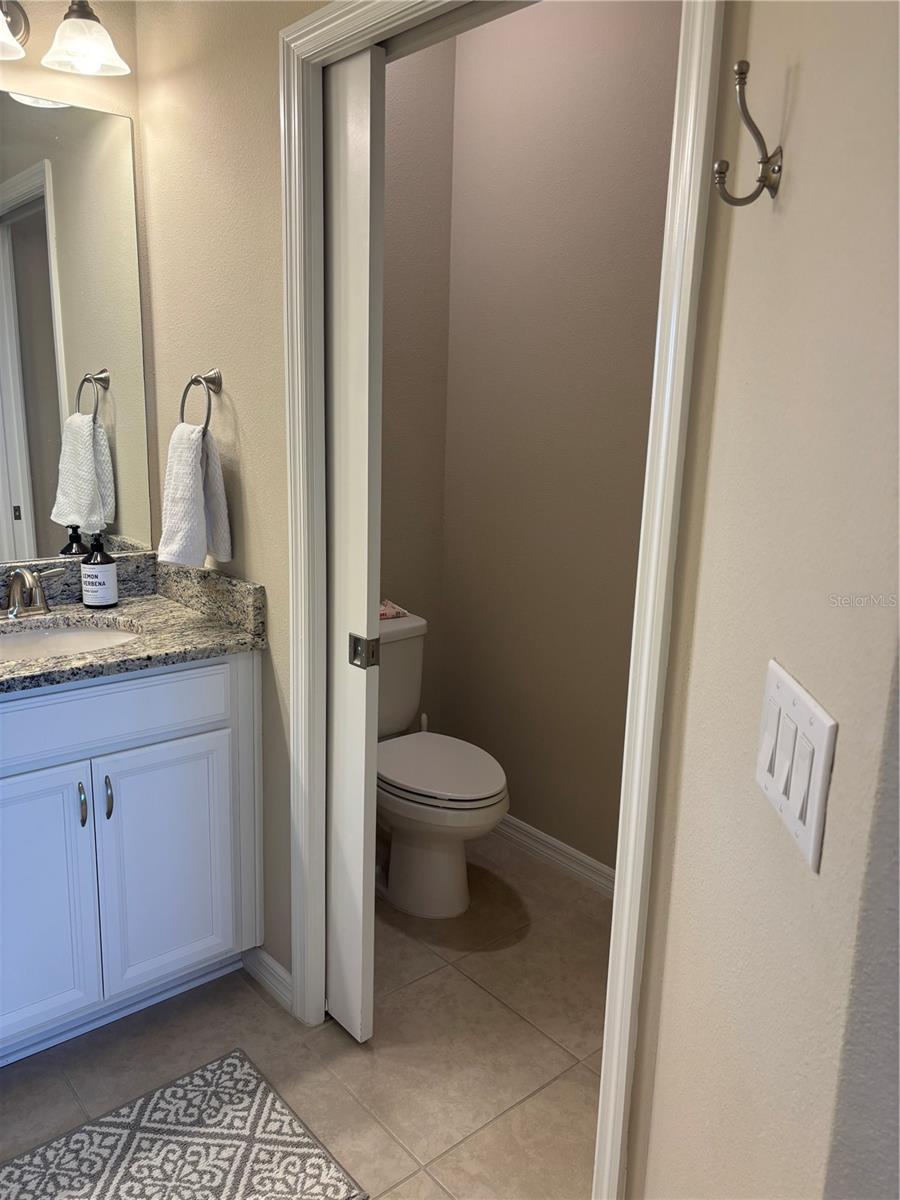 BACCIANO III AT ESPLANADE LAKEWOOD RANCH - Residential Lease