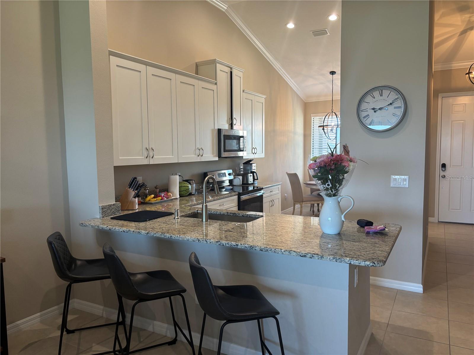 BACCIANO III AT ESPLANADE LAKEWOOD RANCH - Residential Lease