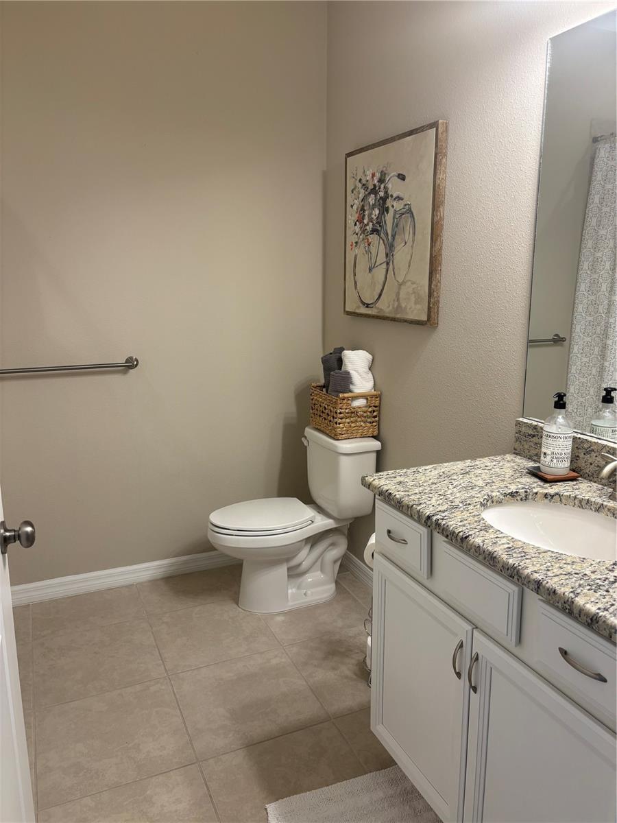 BACCIANO III AT ESPLANADE LAKEWOOD RANCH - Residential Lease