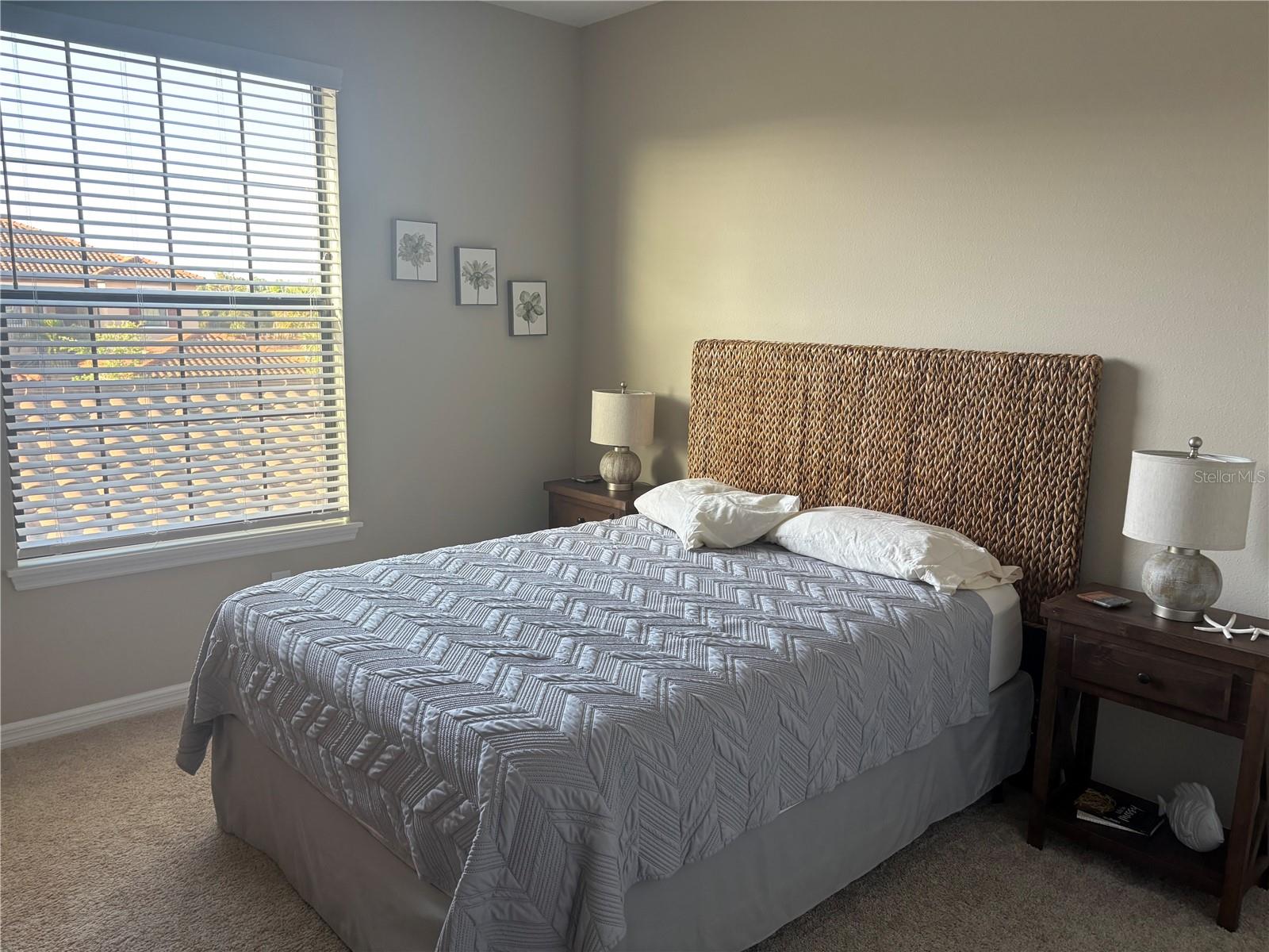 BACCIANO III AT ESPLANADE LAKEWOOD RANCH - Residential Lease