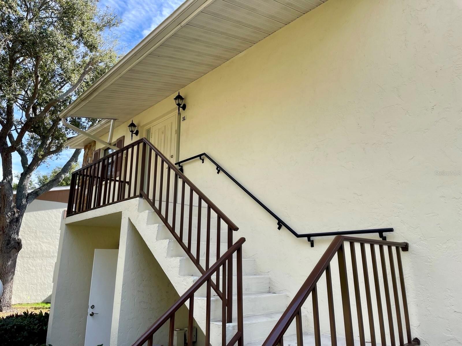 MORTON VILLAGE CONDO PH I - Residential Lease