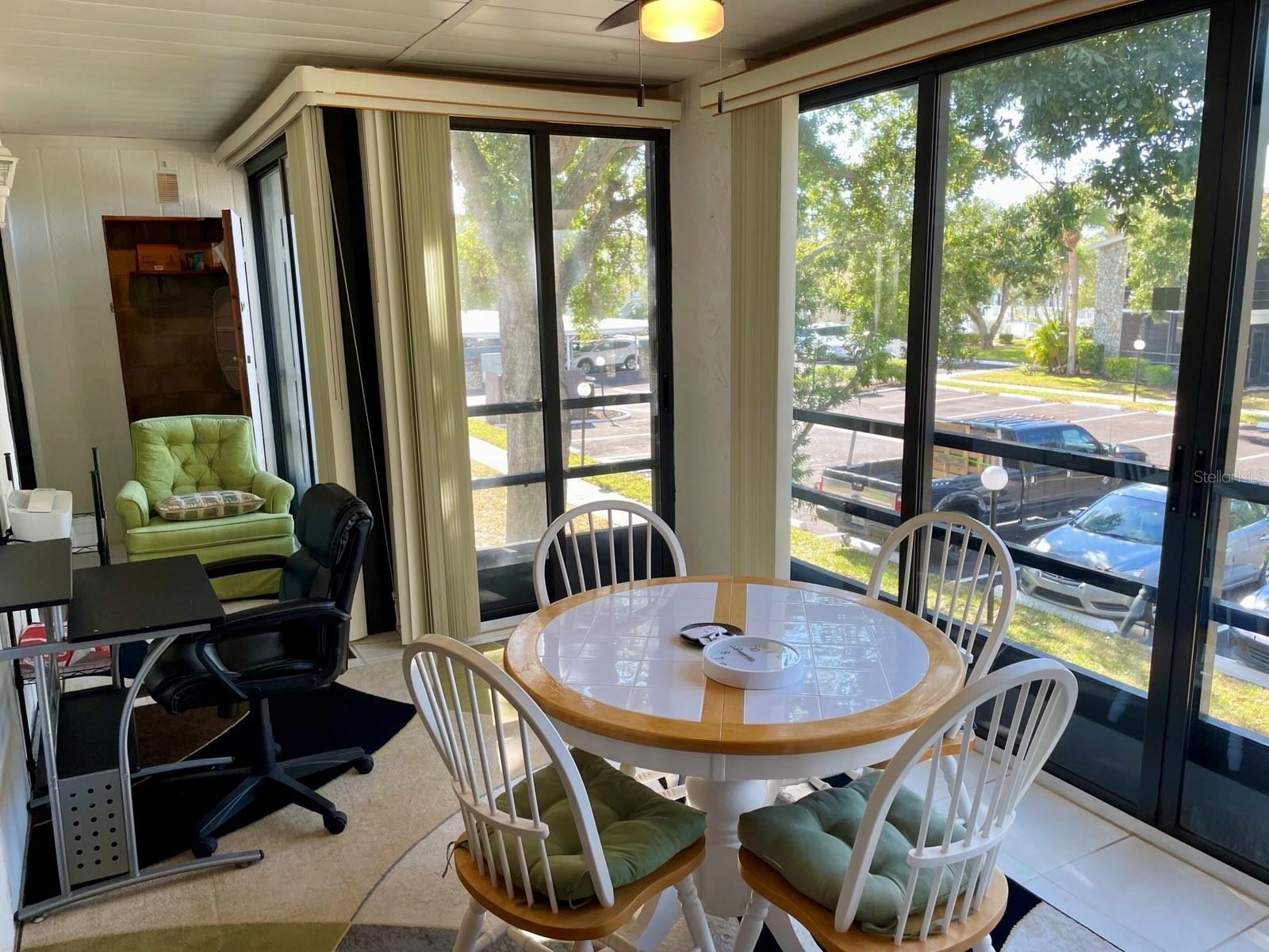 MORTON VILLAGE CONDO PH I - Residential Lease