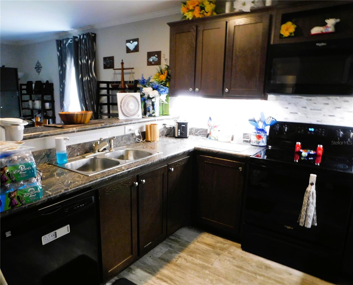 ZEPHYRHILLS COLONY CO - Residential