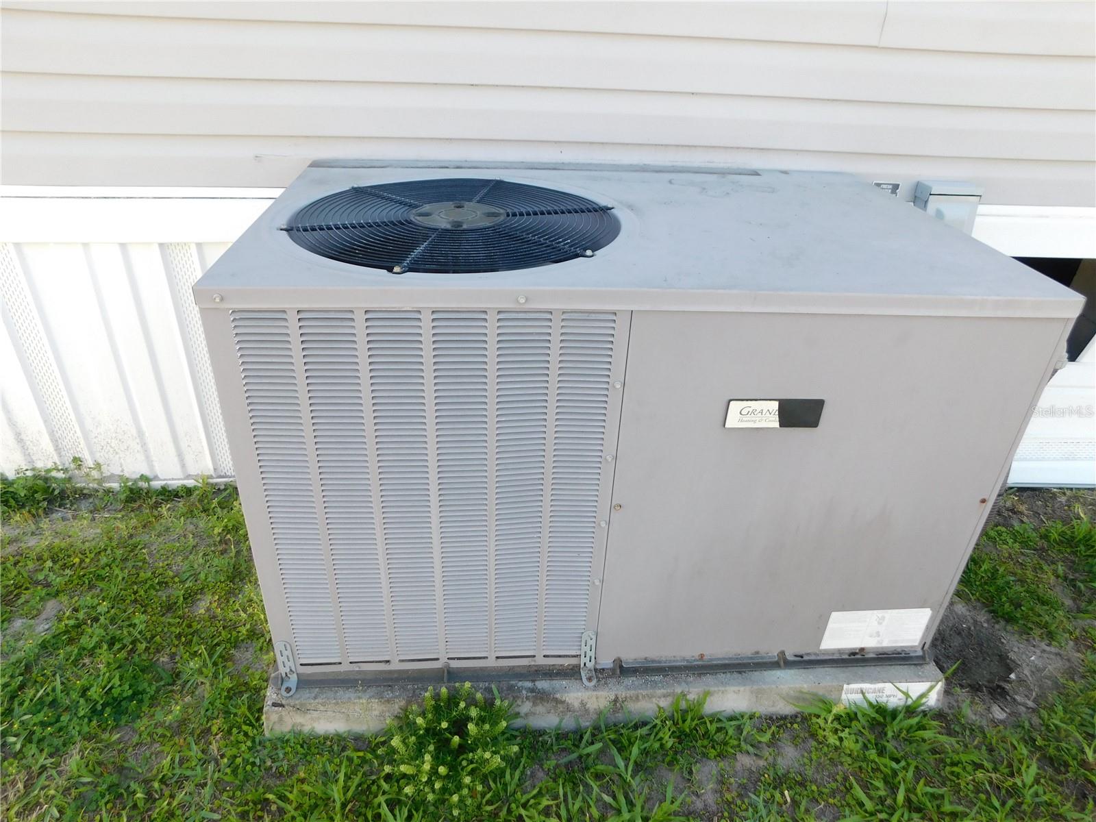 ZEPHYRHILLS COLONY CO - Residential