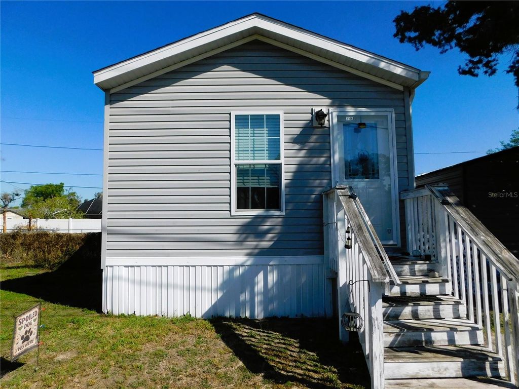 Photo of 39143 Hillcrest Drive, Zephyrhills, FL 33542 (MLS # TB8486430)