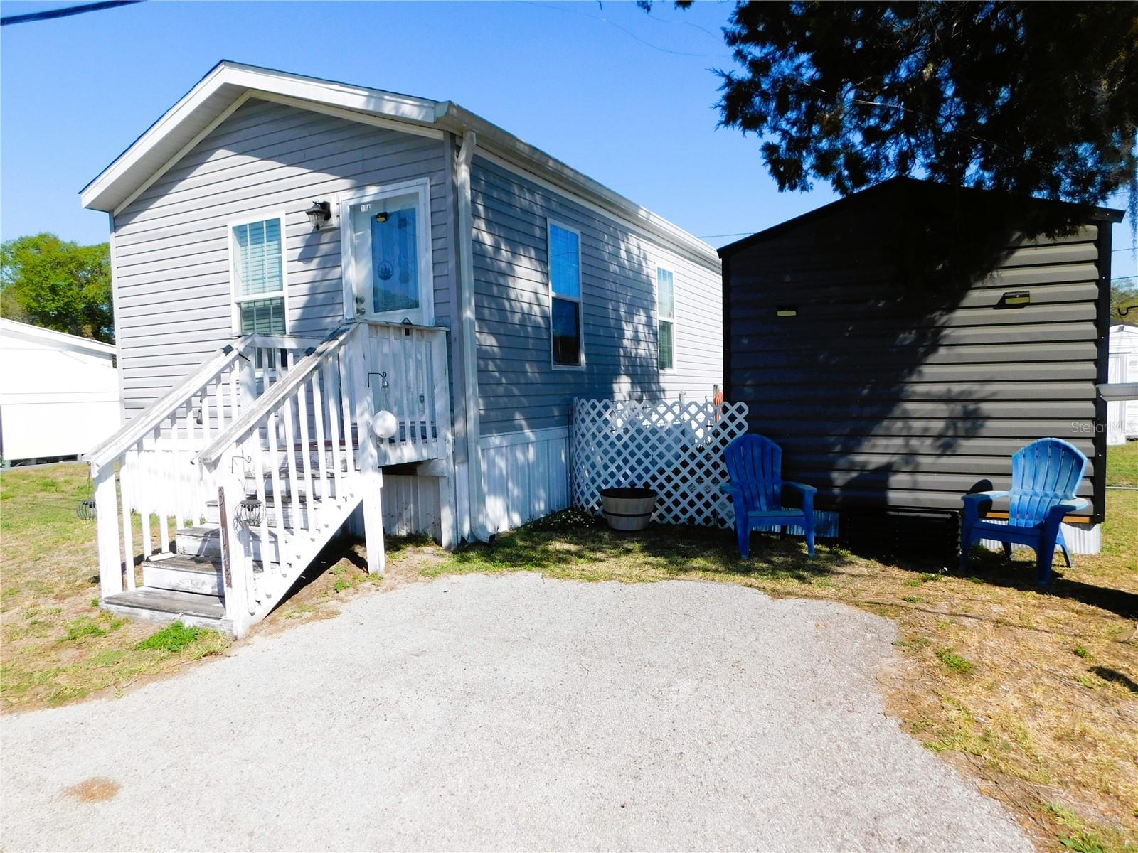 ZEPHYRHILLS COLONY CO - Residential