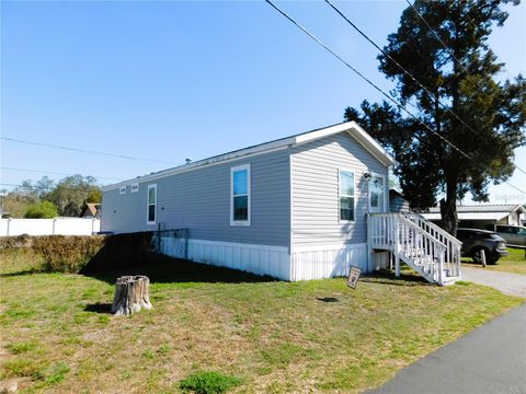 Photo of 39143 Hillcrest Drive, Zephyrhills, FL 33542 (MLS # TB8486430)