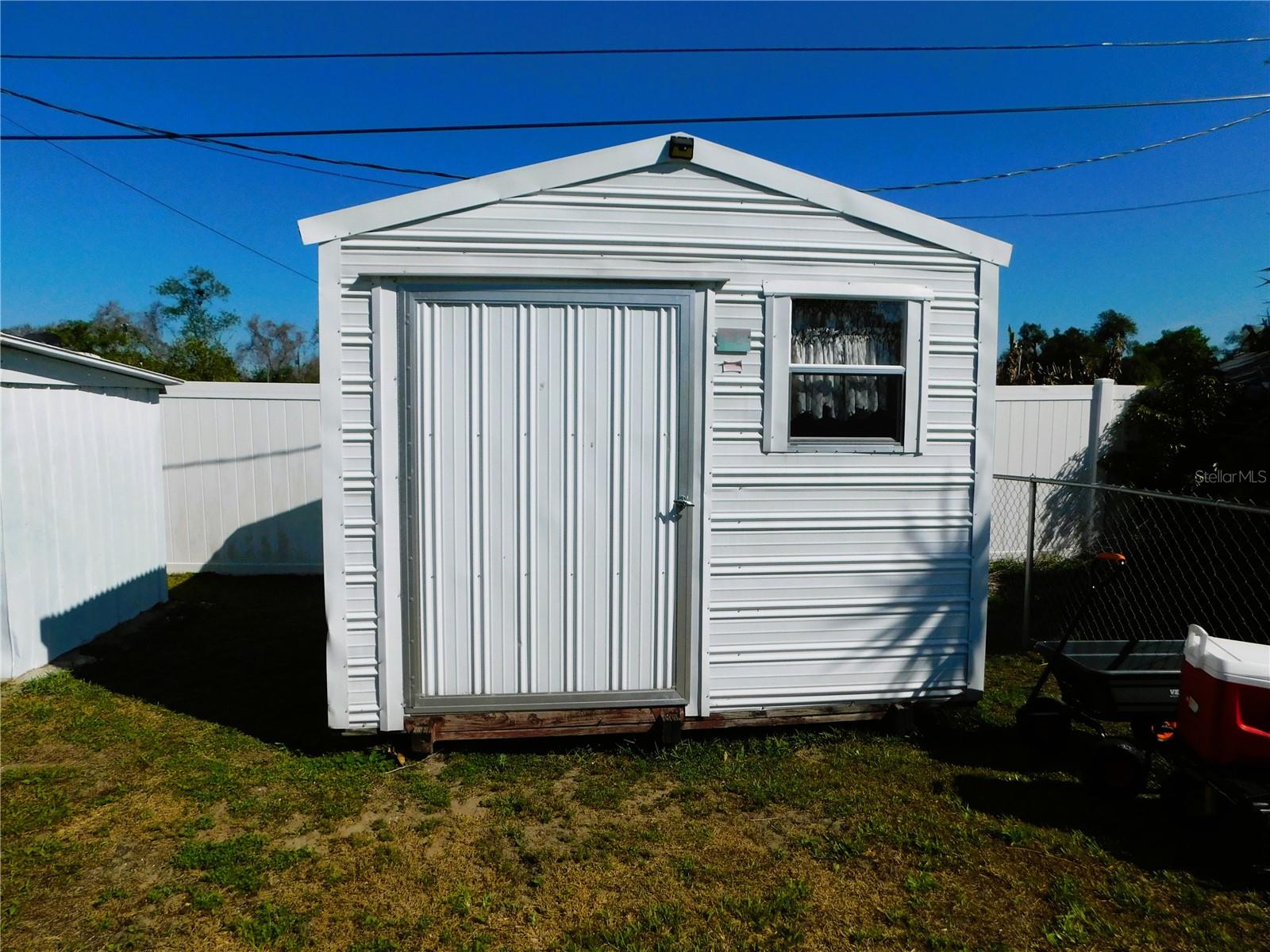 ZEPHYRHILLS COLONY CO - Residential