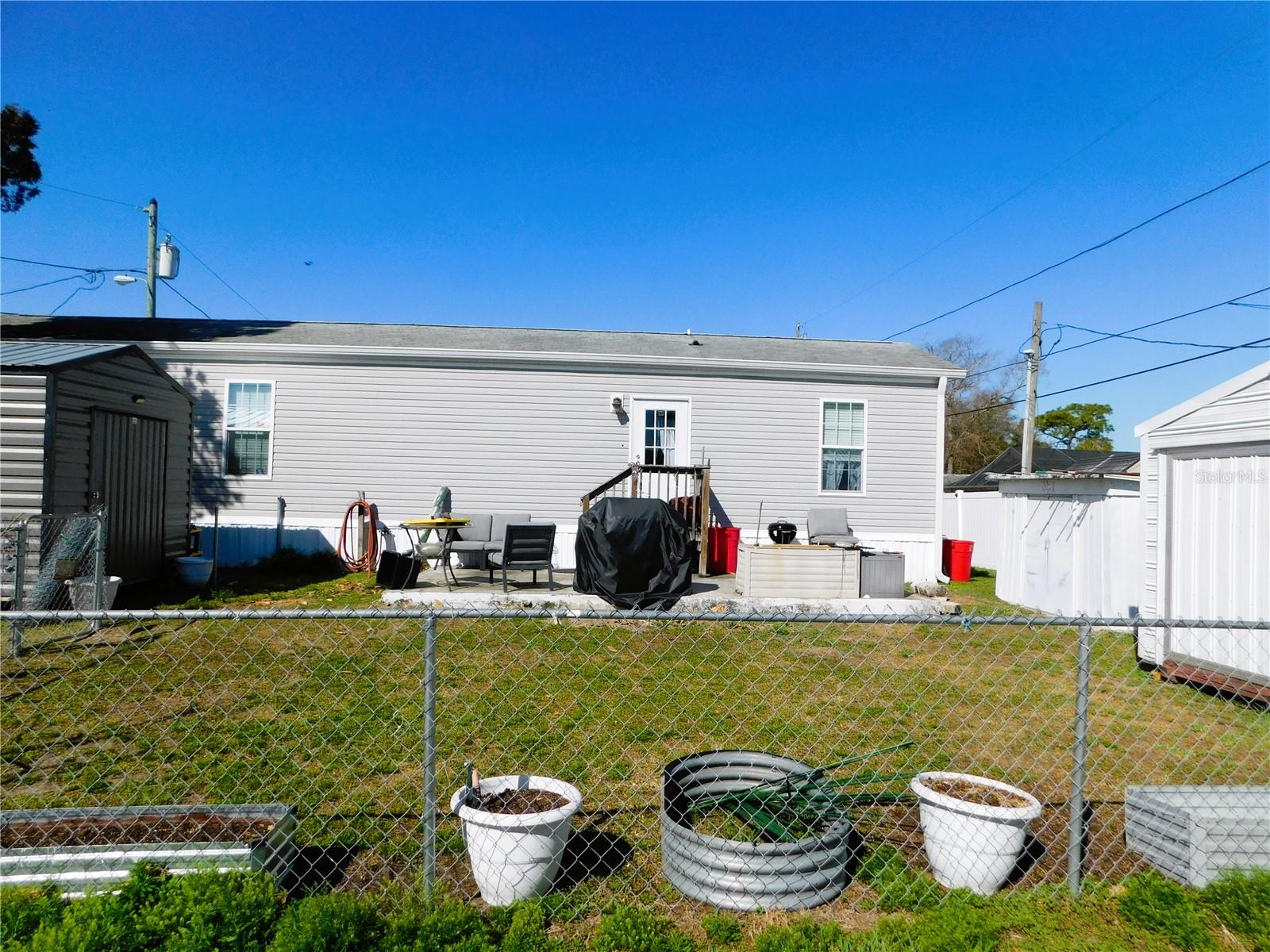 ZEPHYRHILLS COLONY CO - Residential