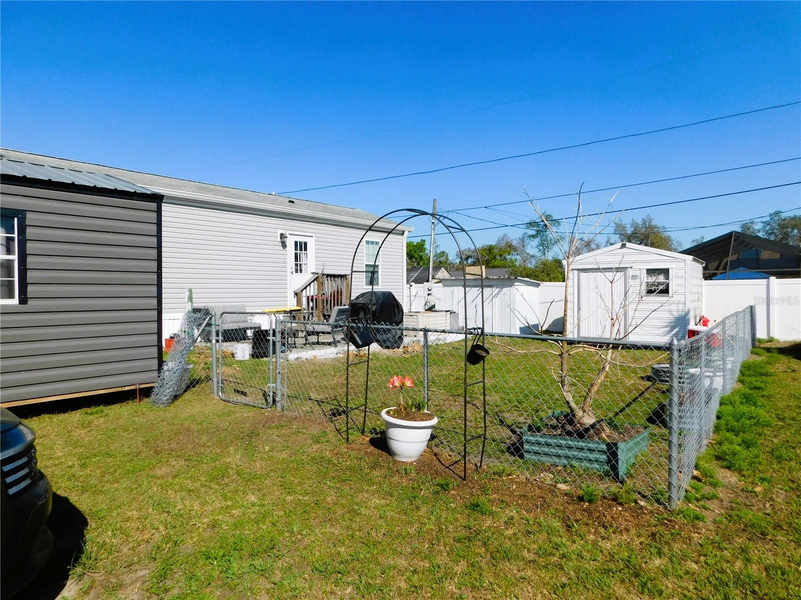 ZEPHYRHILLS COLONY CO - Residential