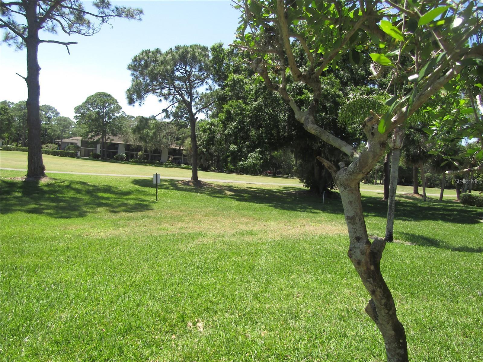 LONGWATER CHASE - Residential Lease