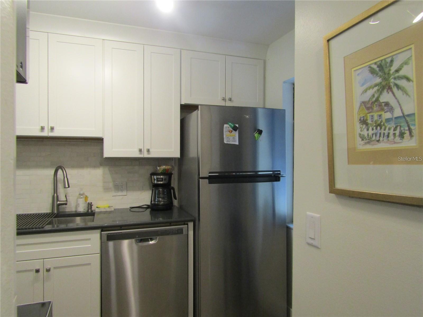 LONGWATER CHASE - Residential Lease