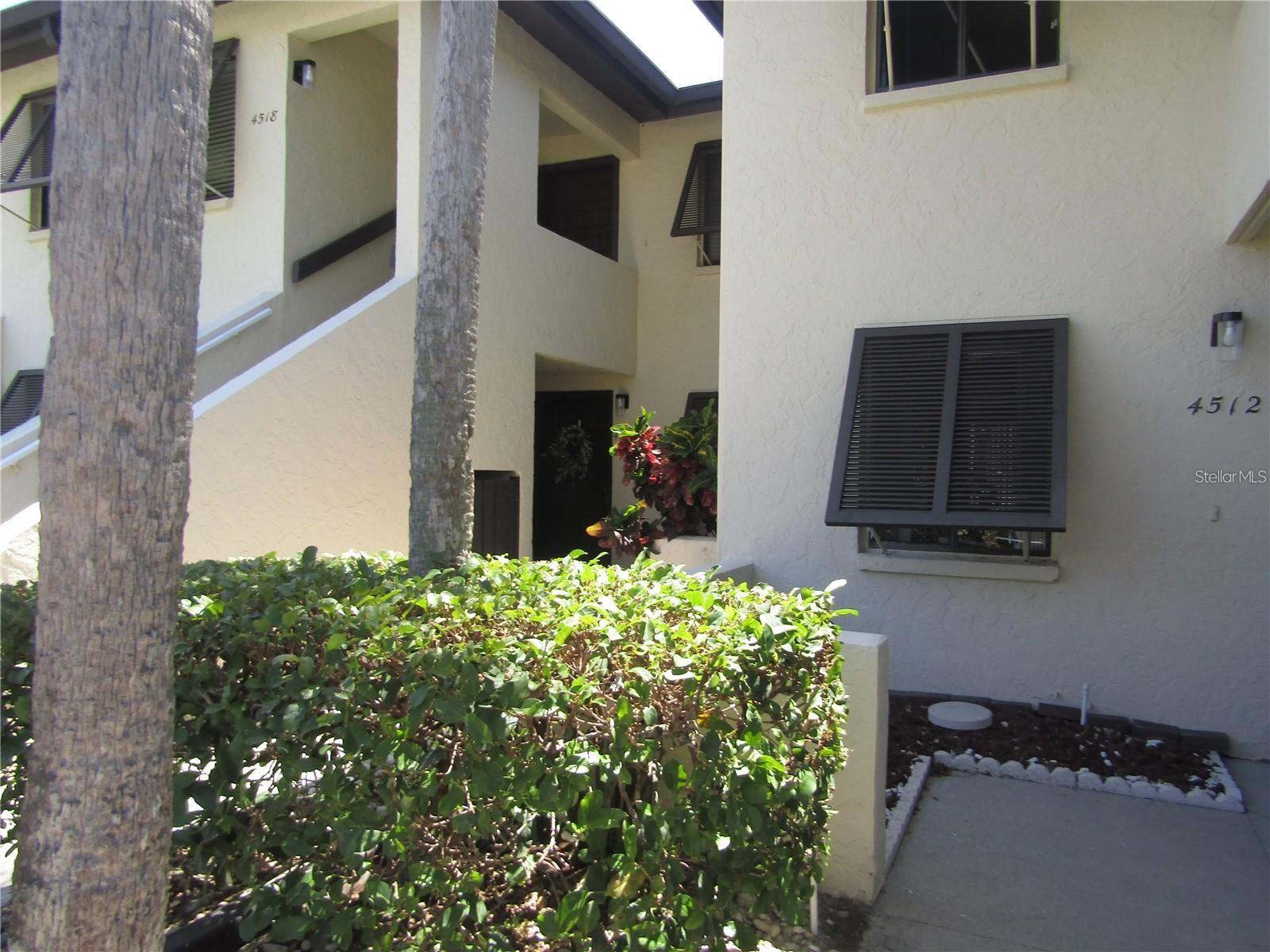 LONGWATER CHASE - Residential Lease
