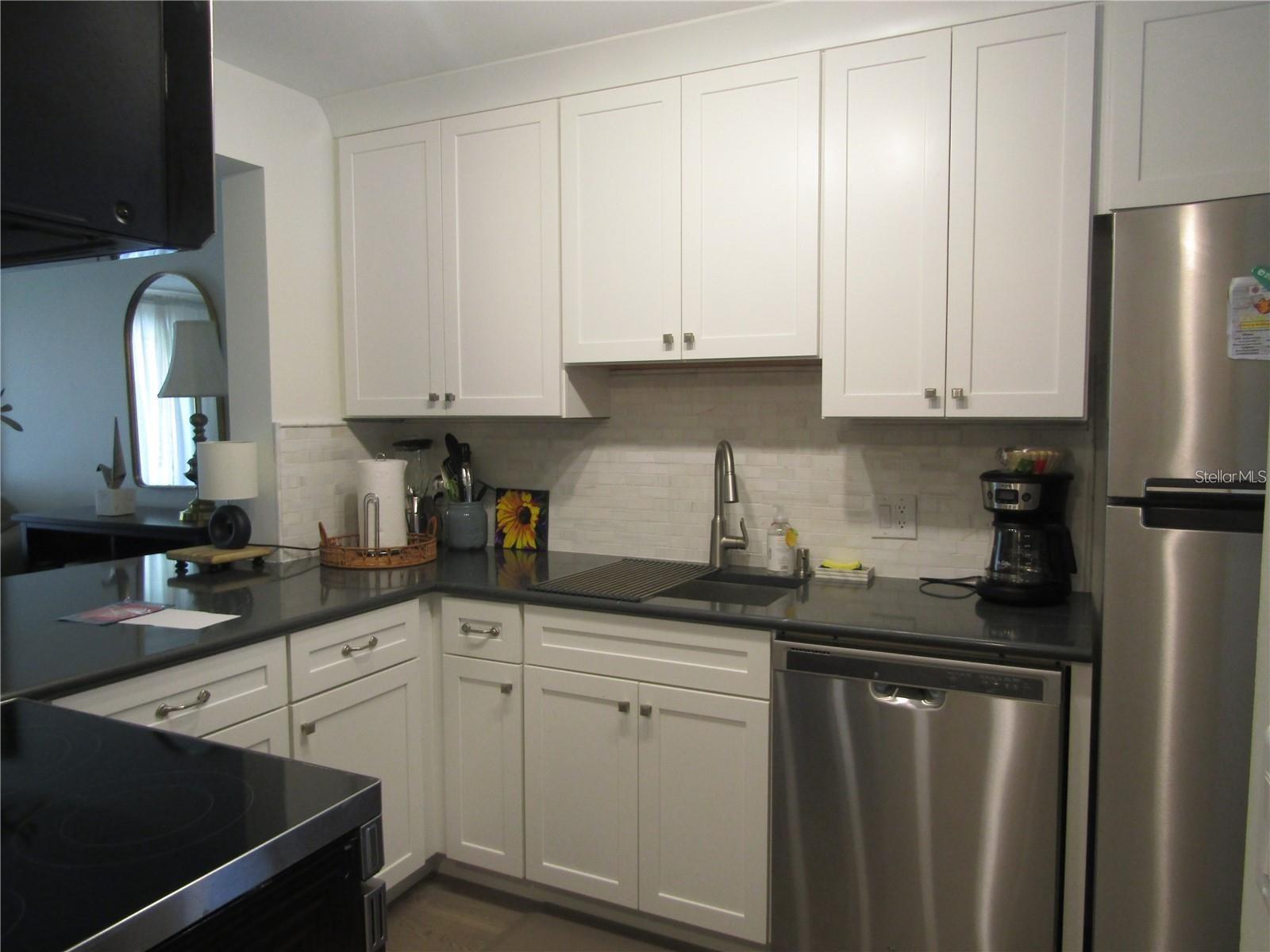 LONGWATER CHASE - Residential Lease