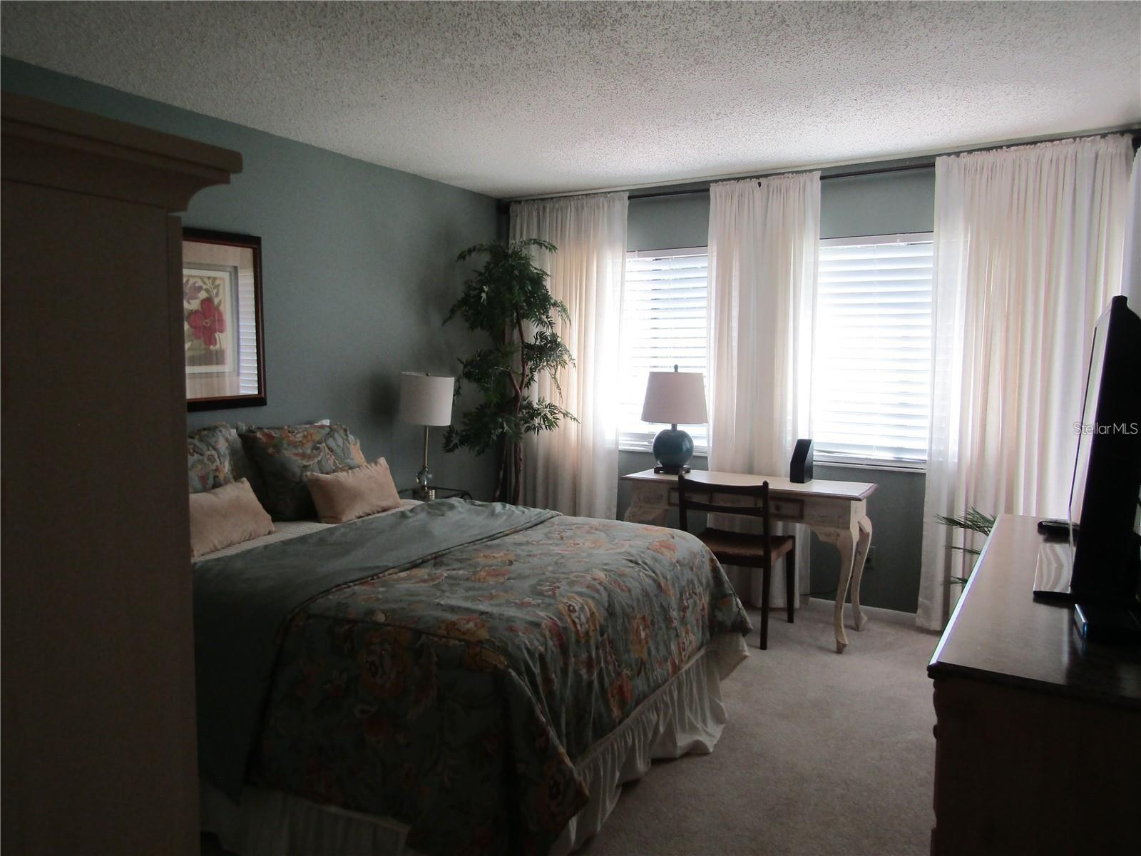 LONGWATER CHASE - Residential Lease