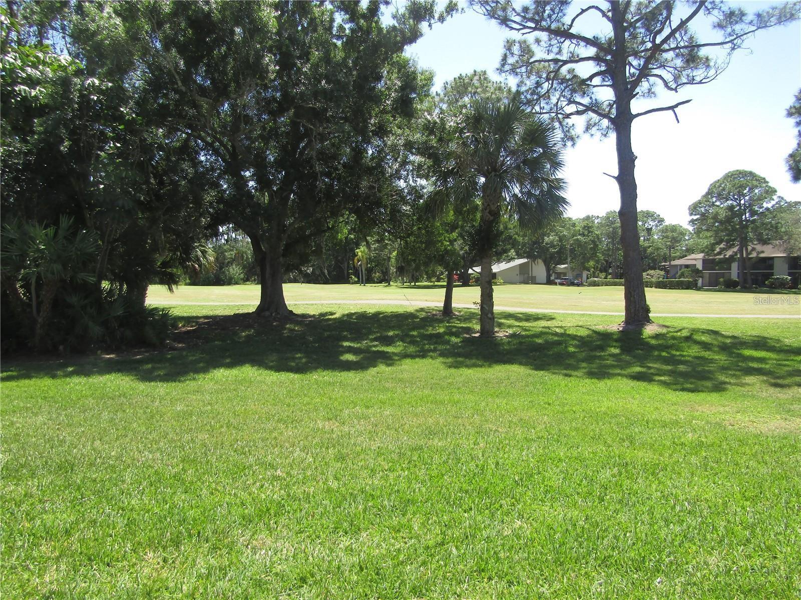 LONGWATER CHASE - Residential Lease
