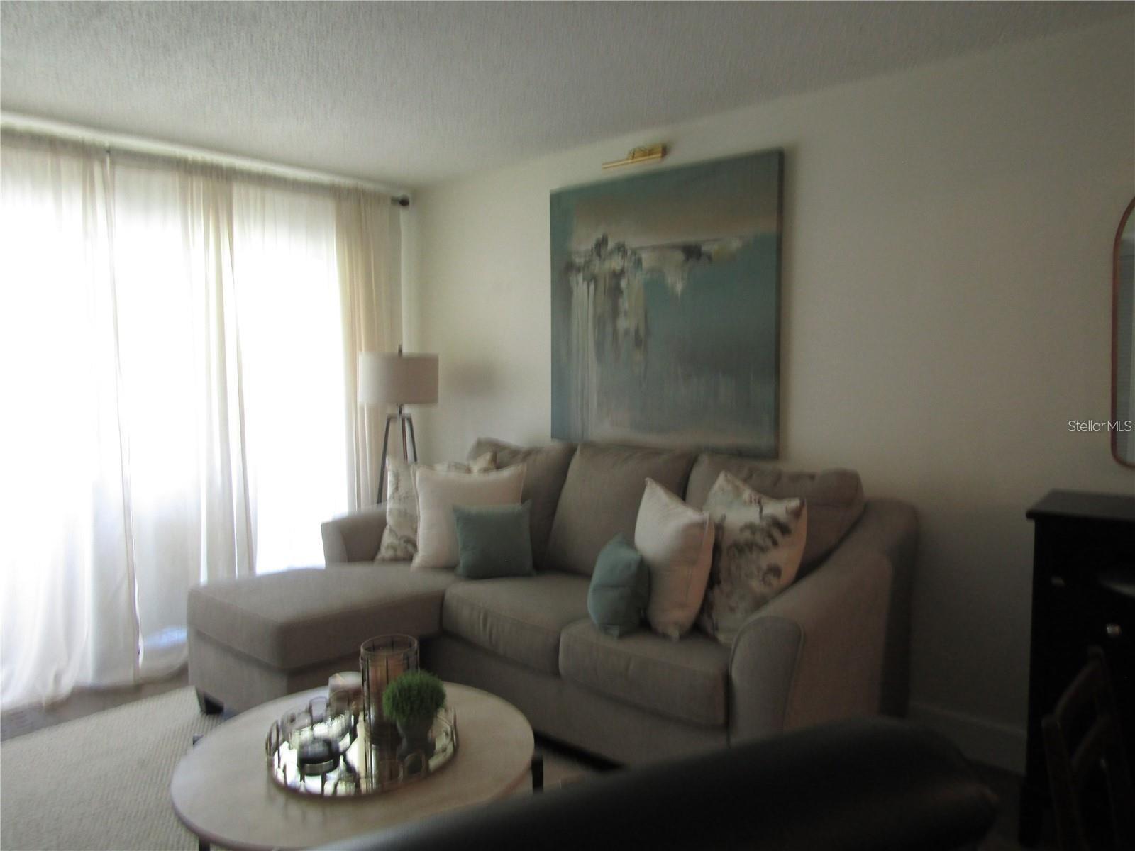 LONGWATER CHASE - Residential Lease