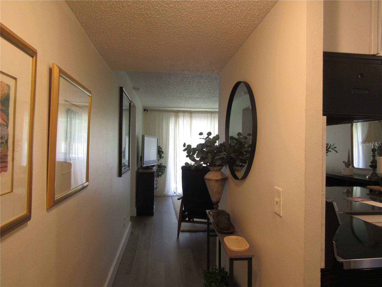LONGWATER CHASE - Residential Lease
