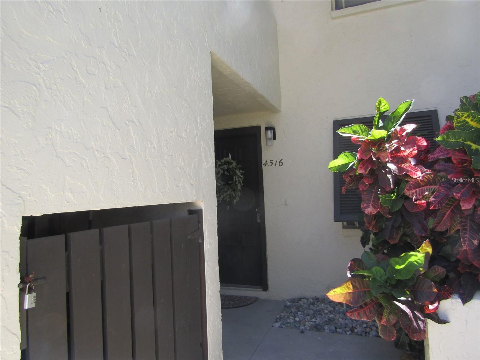 LONGWATER CHASE - Residential Lease