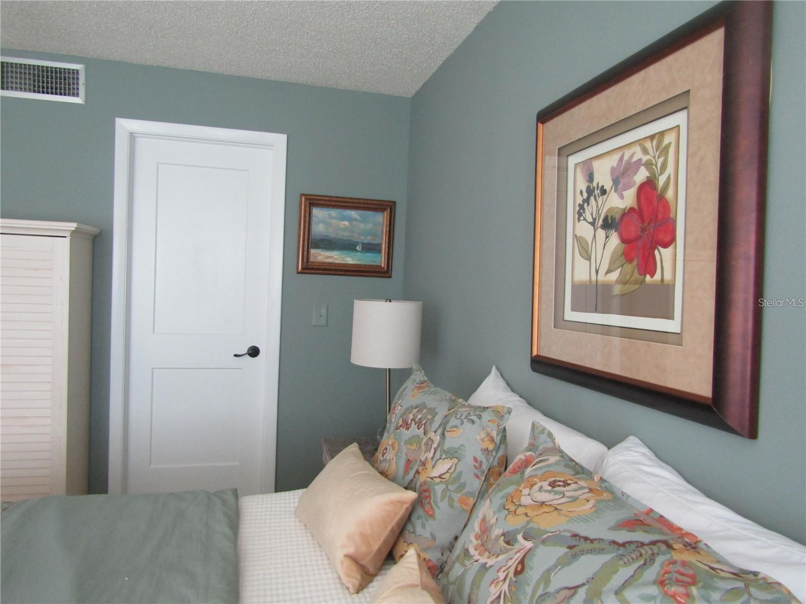 LONGWATER CHASE - Residential Lease