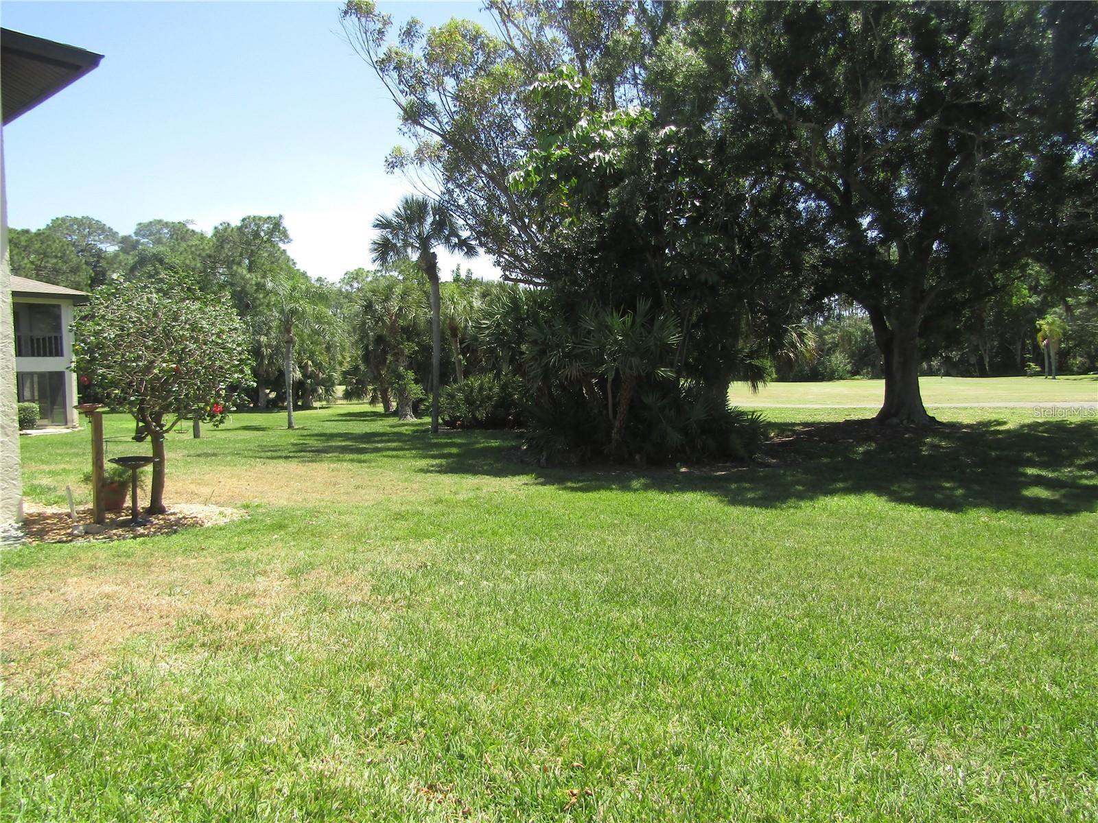 LONGWATER CHASE - Residential Lease