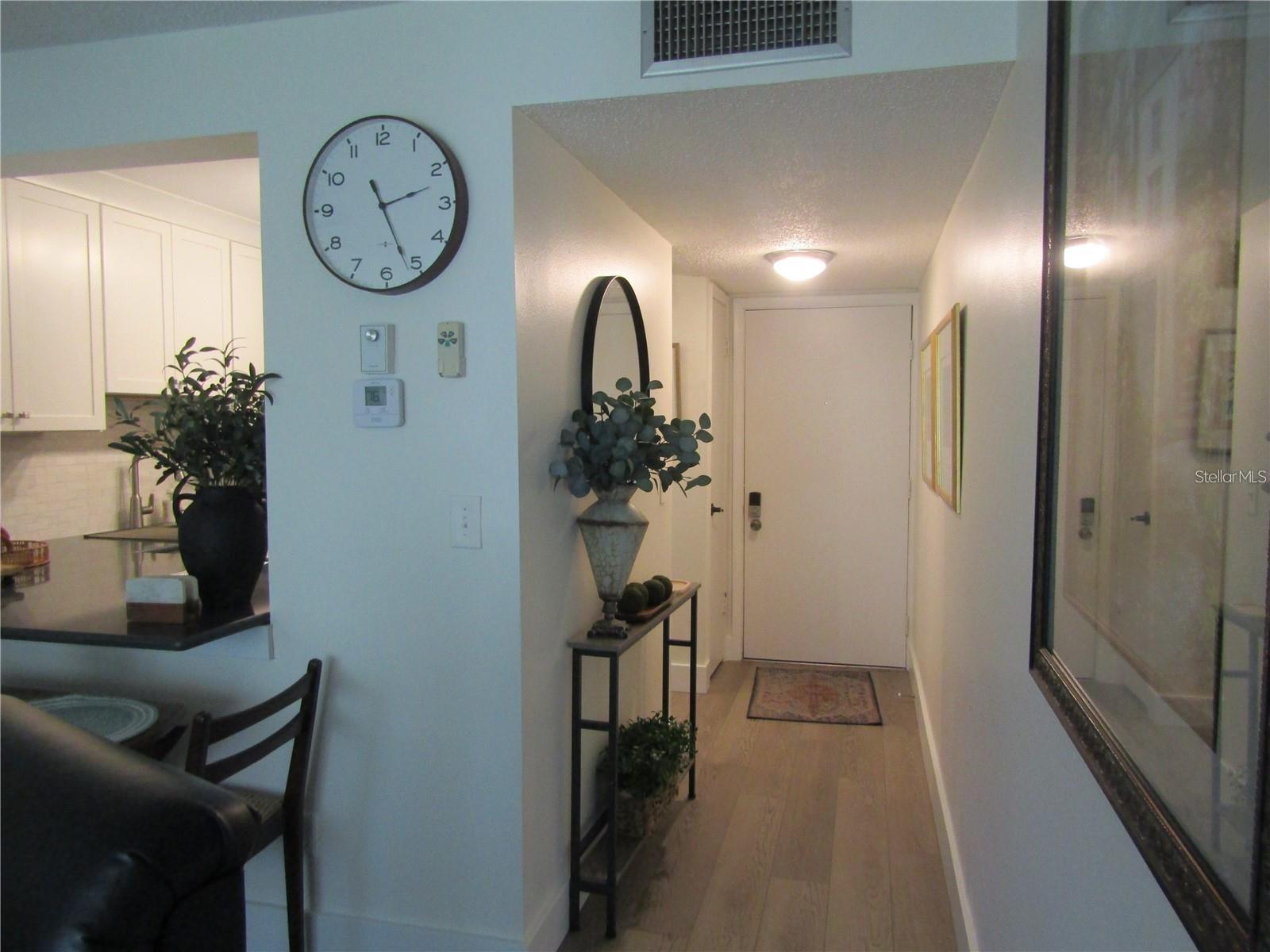 LONGWATER CHASE - Residential Lease