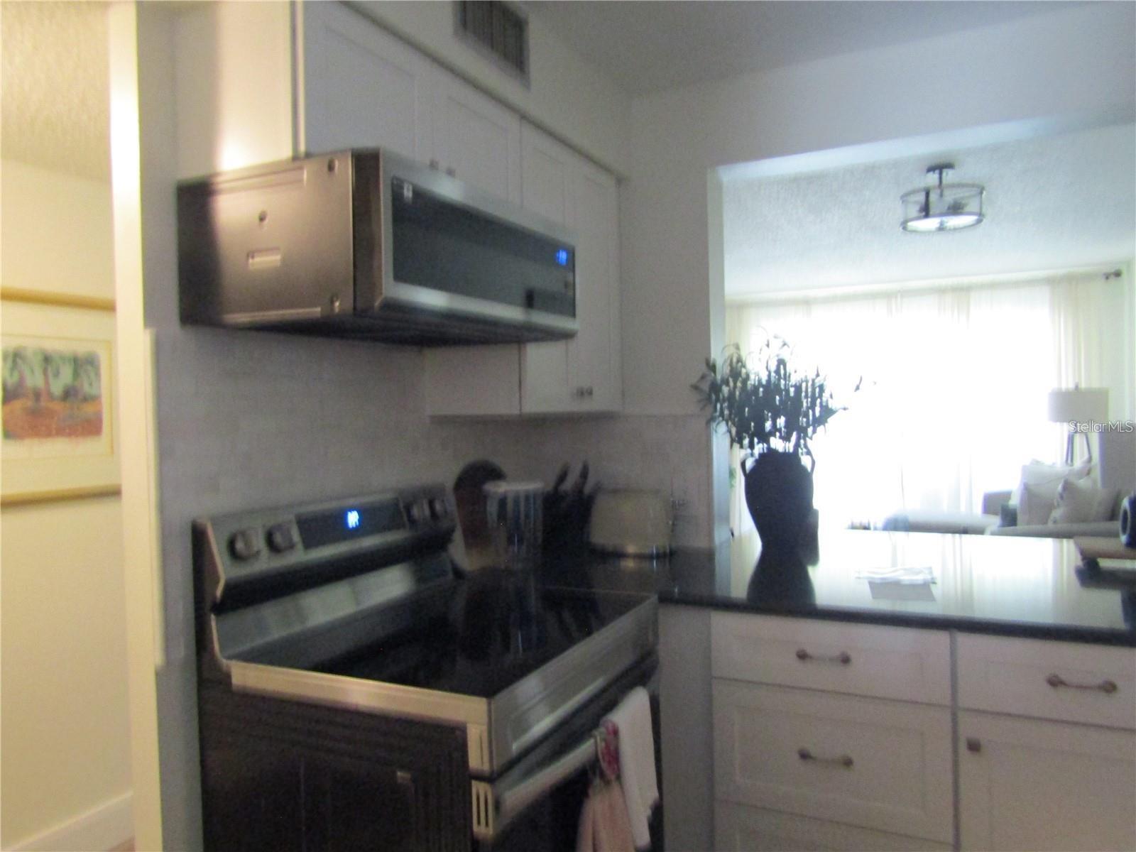 LONGWATER CHASE - Residential Lease