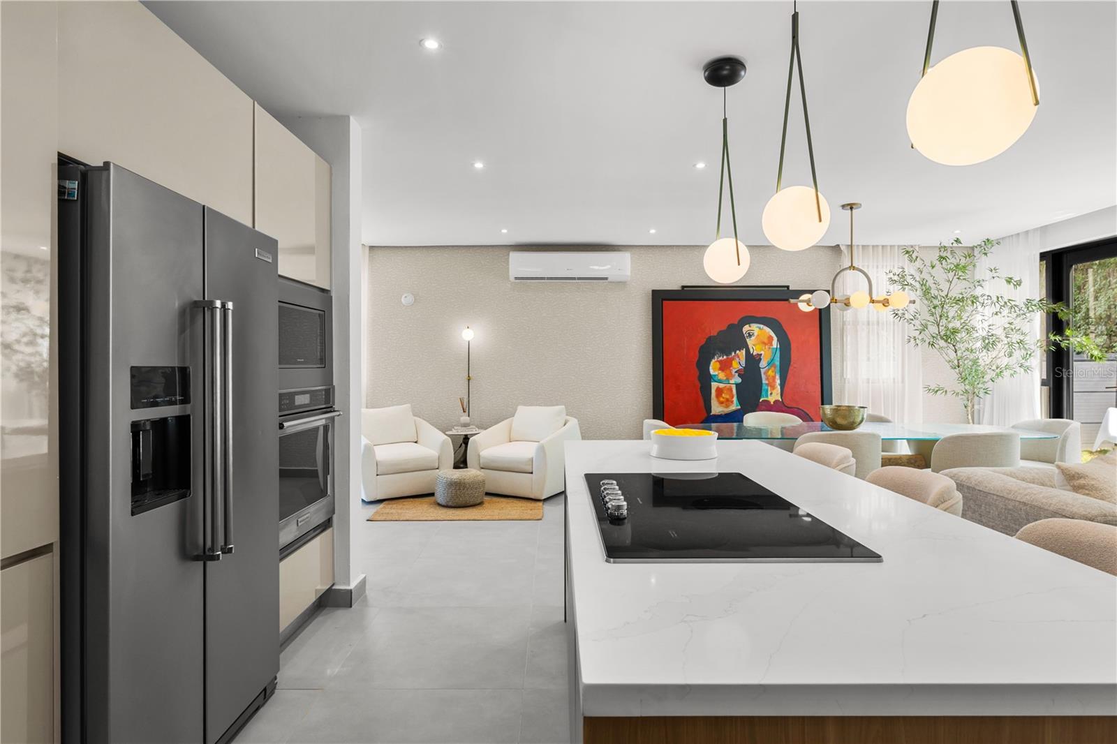 MONTE AZUL - Residential