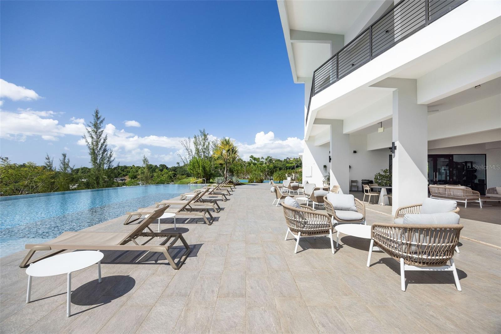 MONTE AZUL - Residential