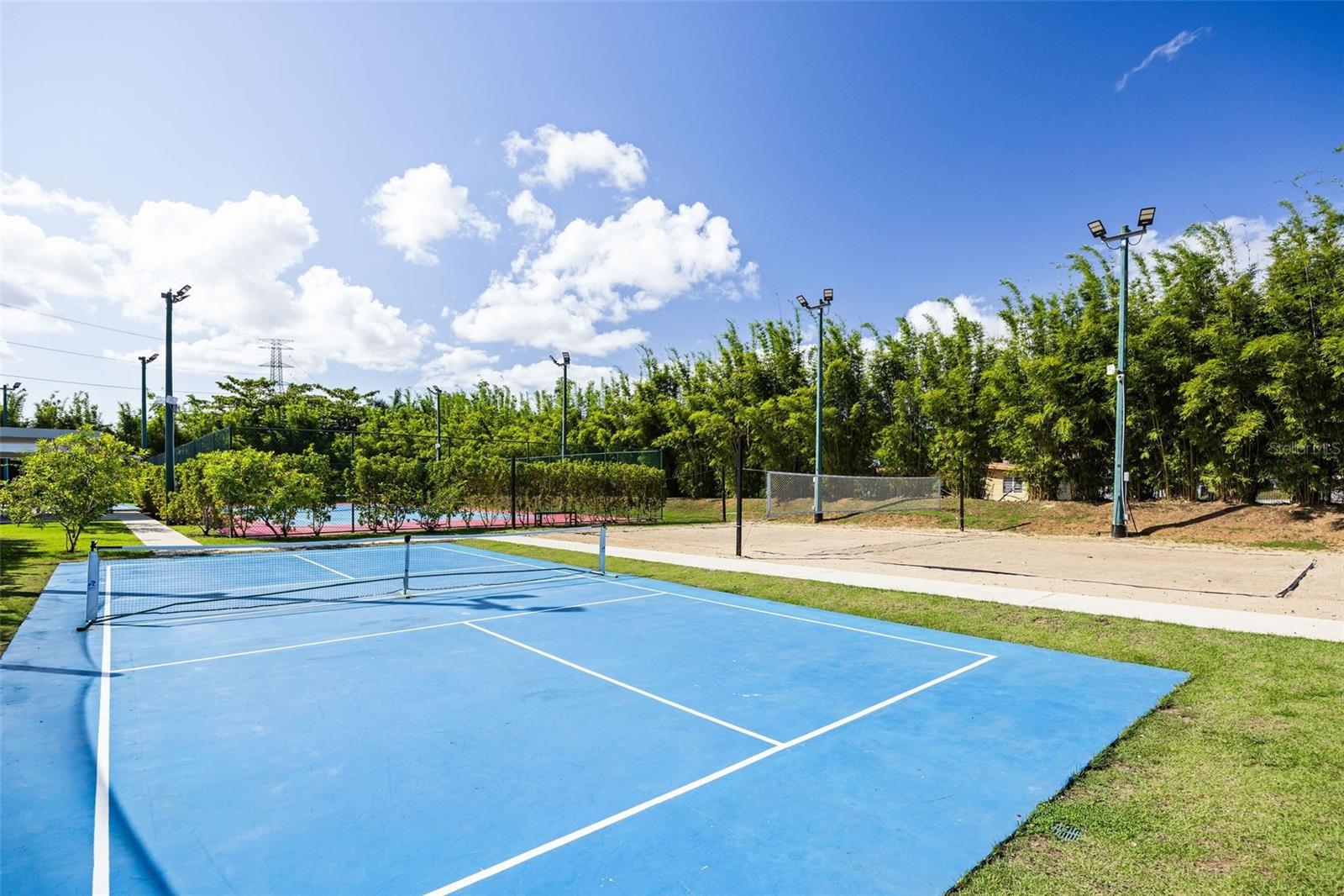 MONTE AZUL - Residential