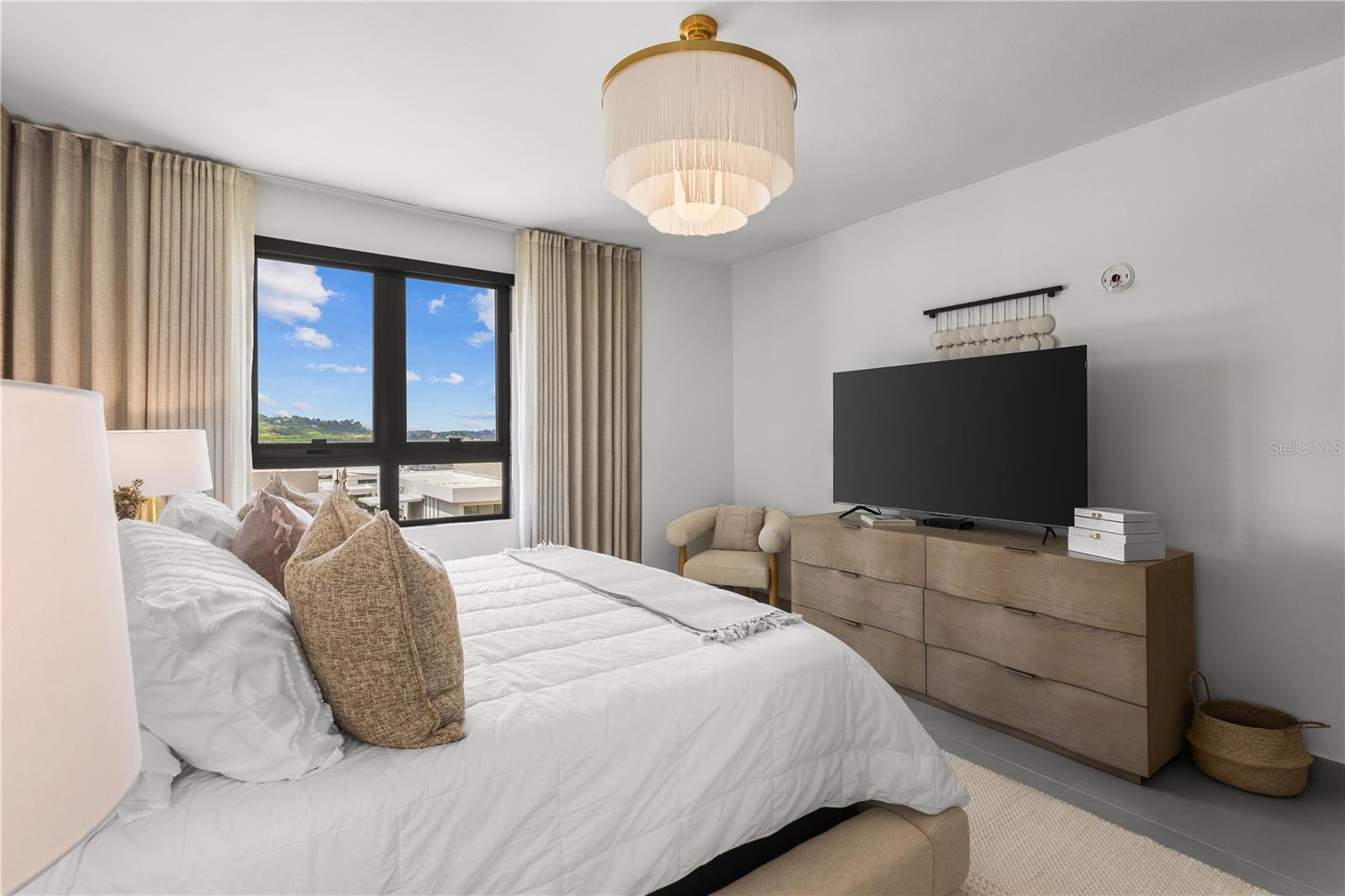 MONTE AZUL - Residential