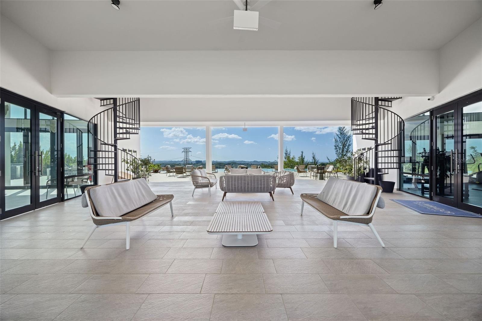 MONTE AZUL - Residential