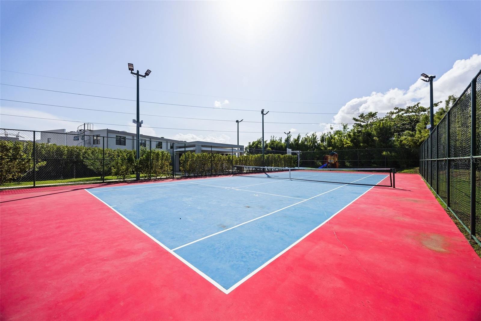 MONTE AZUL - Residential