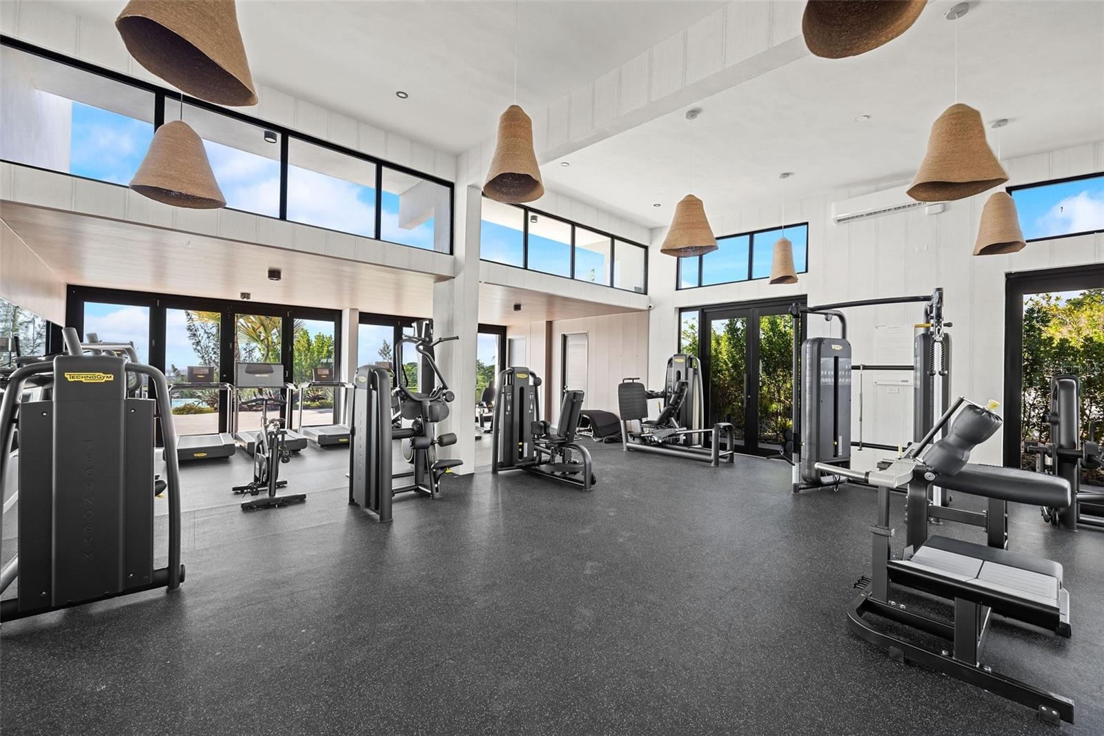 MONTE AZUL - Residential