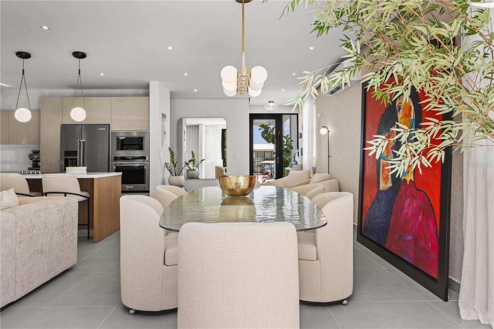 MONTE AZUL - Residential