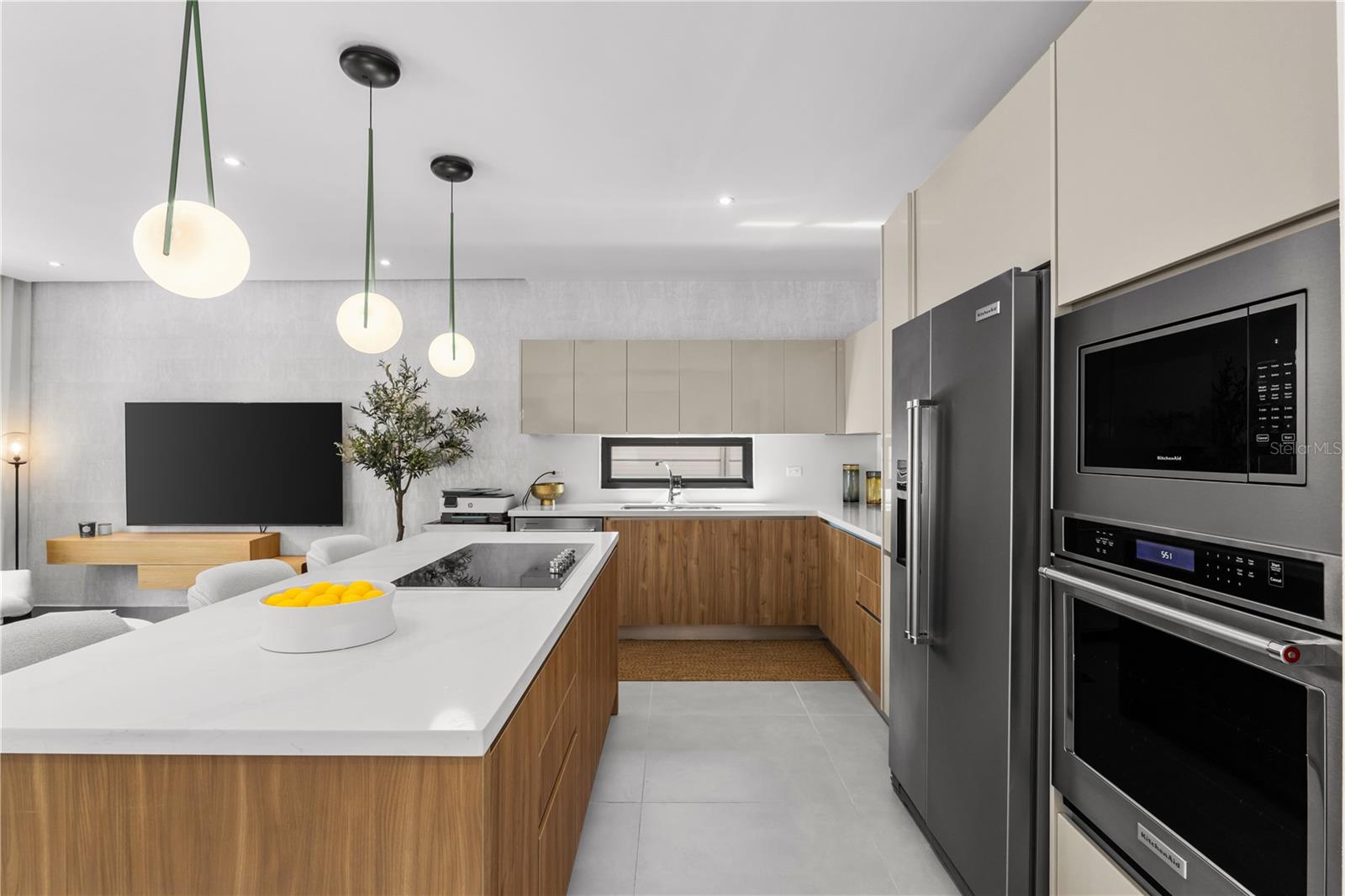 MONTE AZUL - Residential