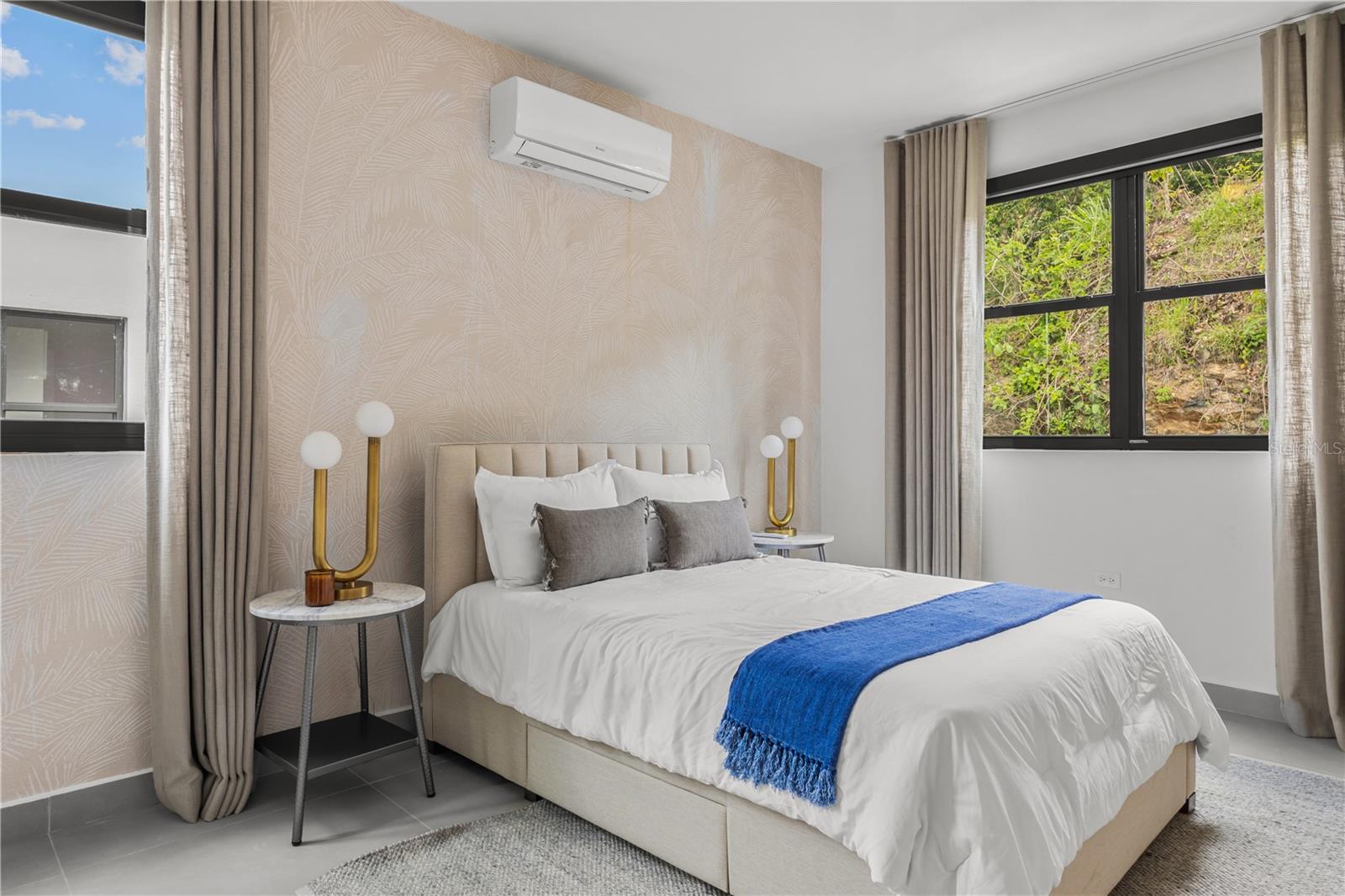 MONTE AZUL - Residential