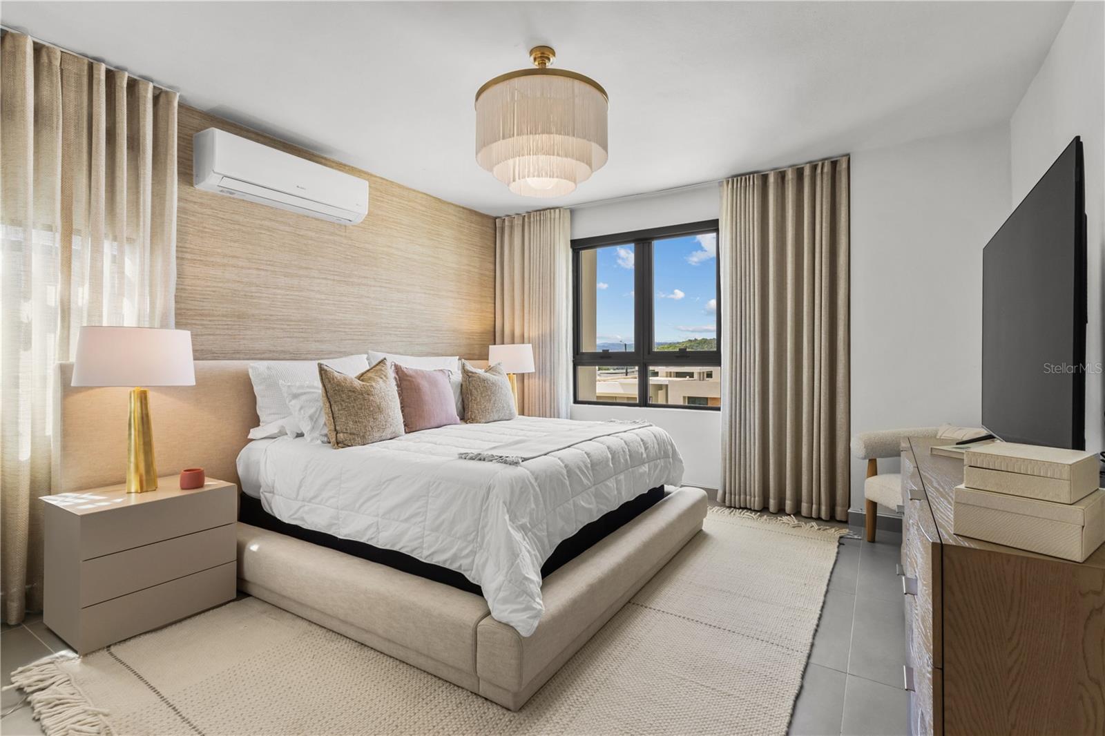 MONTE AZUL - Residential