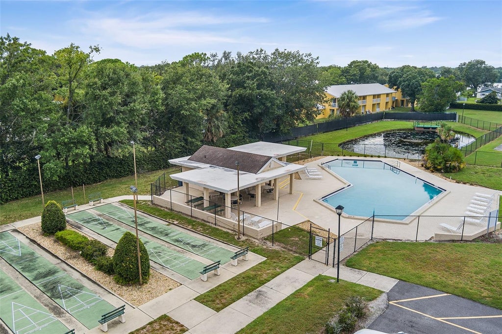 Photo of 2025 Sylvester Road #N101, Lakeland, FL 33803 (MLS # TB8541894)