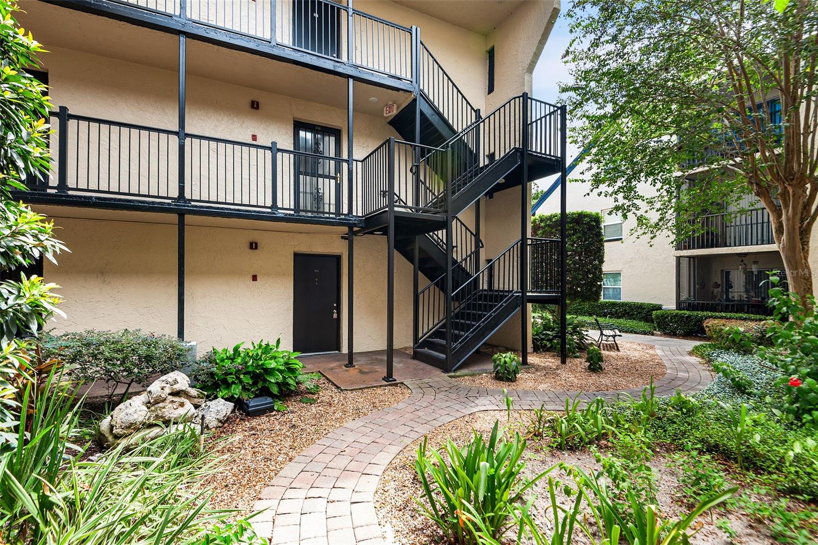 2025 SYLVESTER ROAD N101