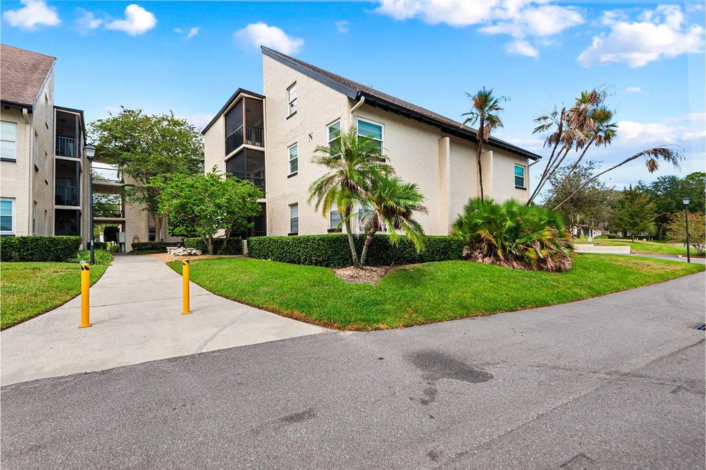 Photo of 2025 Sylvester Road #N101, Lakeland, FL 33803 (MLS # TB8541894)