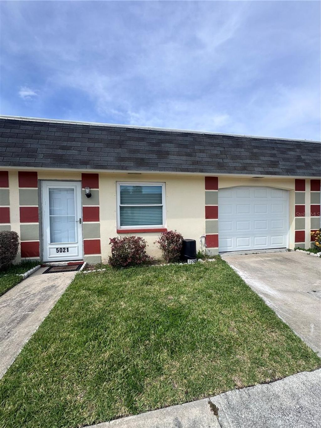 Photo of 5021 Allner Street, New Port Richey, FL 34652 (MLS # TB8507473)