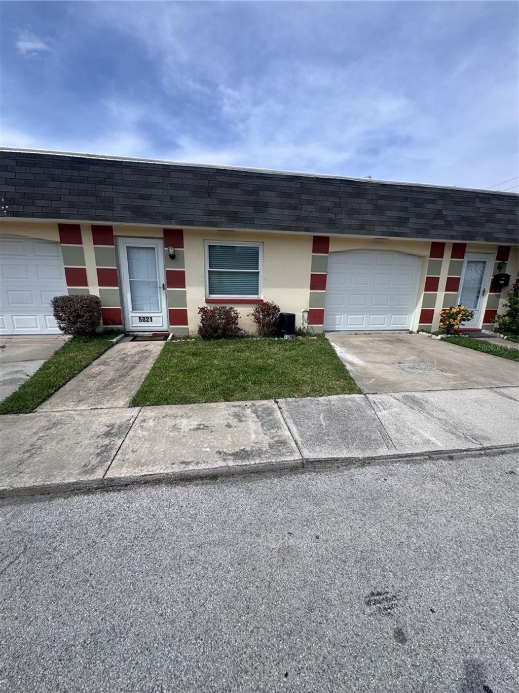 Photo of 5021 Allner Street, New Port Richey, FL 34652 (MLS # TB8507473)